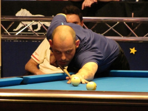 Даррен Эплтон